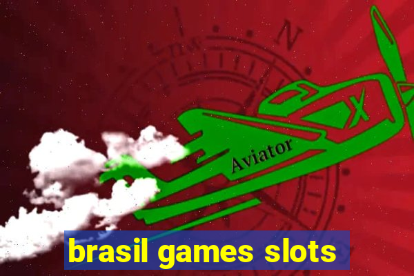 brasil games slots